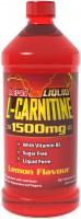 L-Carnitine Liquid (473ml)